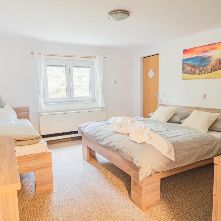 freeride-living - Ferienhaus - 10