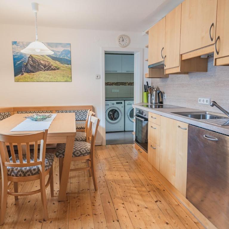 freeride-living - Ferienhaus - 3