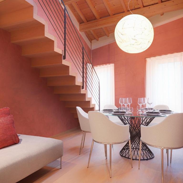 1881 LUXURY SUITES - Duplex Apartment - 16