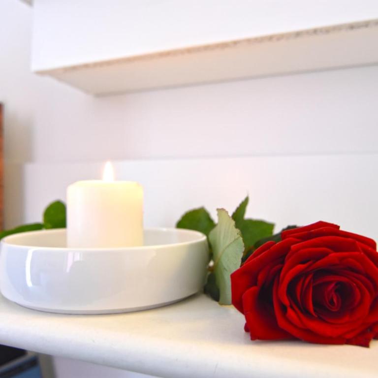 Nanà Bed and Breakfast - Suite Deluxe - 14