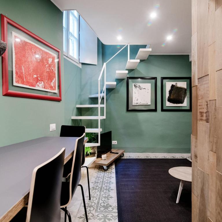 La Maisonnette by "The House Of Travelers" - Appartamento - 16