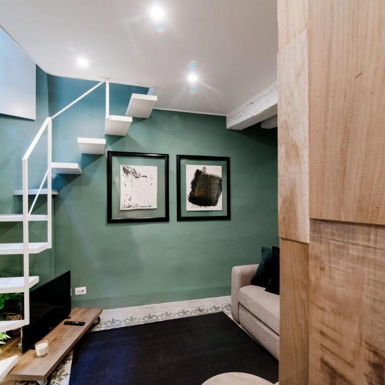La Maisonnette by "The House Of Travelers" - Appartamento - 40