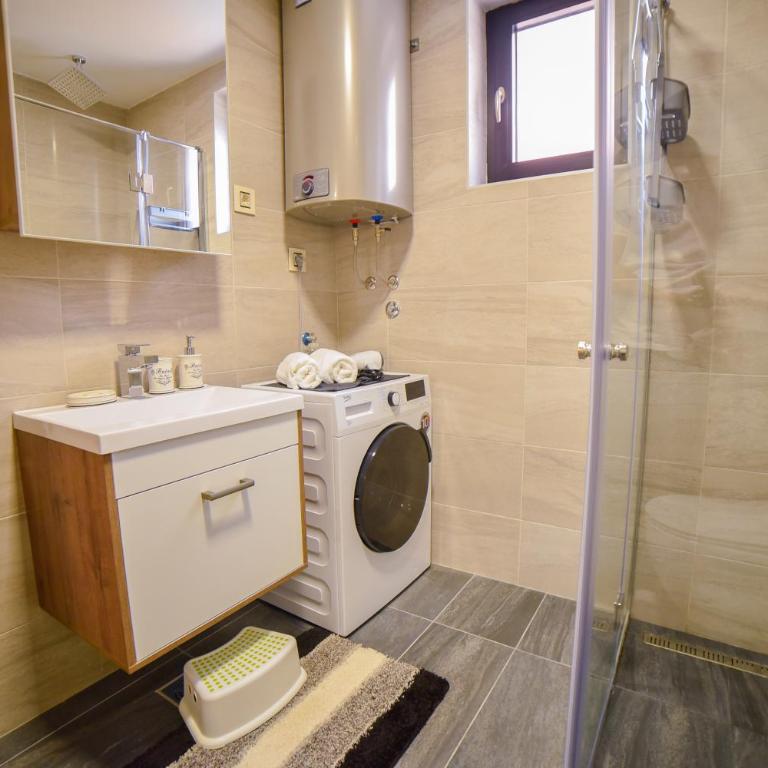 PineWood Apartman Zlatibor - Apartman sa 1 Spavaćom Sobom - 28