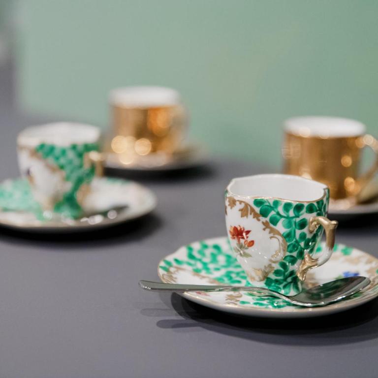 La Maisonnette by "The House Of Travelers" - Appartamento - 50