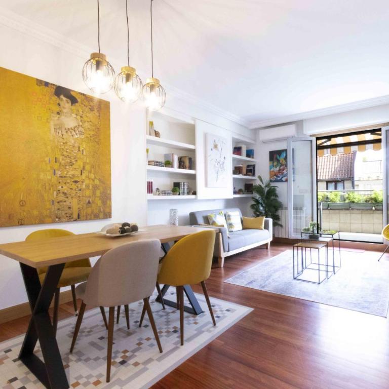 Aire de la Concha - The Rentals Collection - Apartamento con terraza - 6