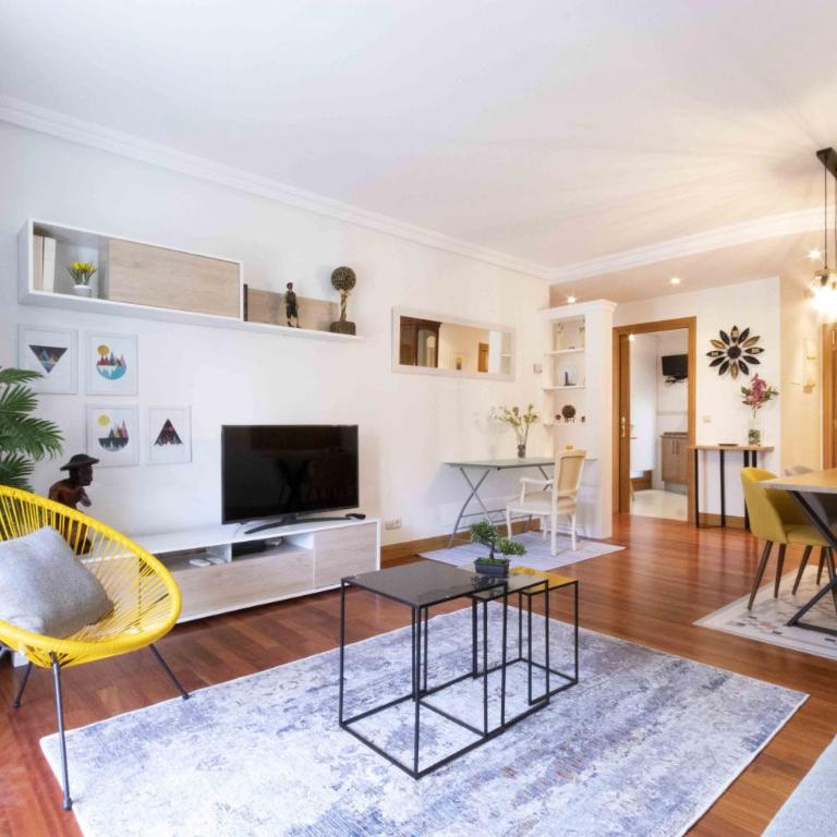 Aire de la Concha - The Rentals Collection - Apartamento con terraza - 8