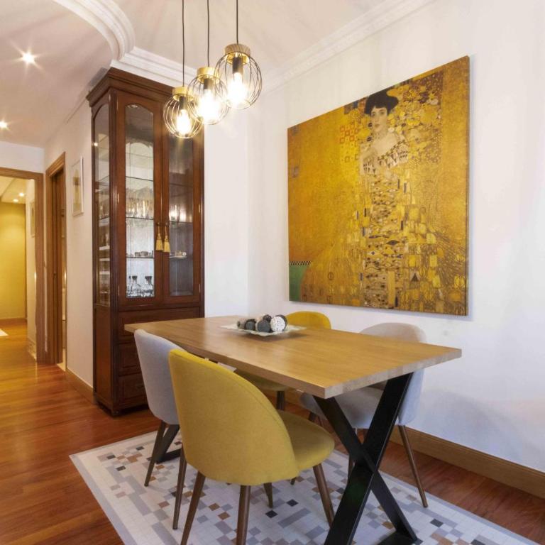 Aire de la Concha - The Rentals Collection - Apartamento con terraza - 10