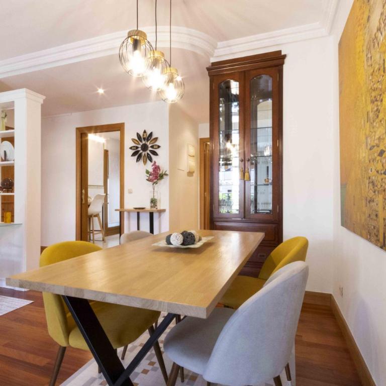 Aire de la Concha - The Rentals Collection - Apartamento con terraza - 11