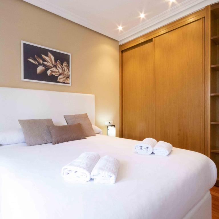 Aire de la Concha - The Rentals Collection - Apartamento con terraza - 13