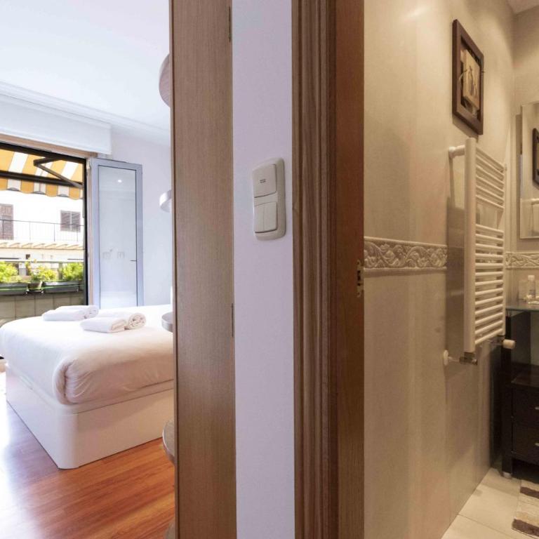 Aire de la Concha - The Rentals Collection - Apartamento con terraza - 14