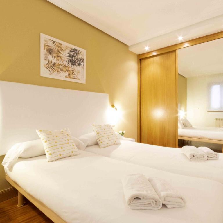 Aire de la Concha - The Rentals Collection - Apartamento con terraza - 17