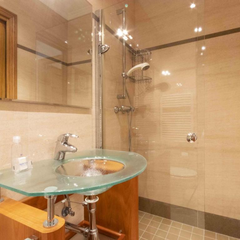 Aire de la Concha - The Rentals Collection - Apartamento con terraza - 18
