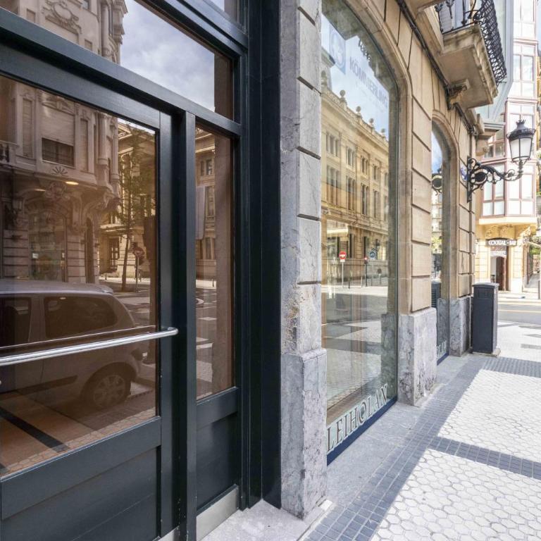 Aire de la Concha - The Rentals Collection - Apartamento con terraza - 24