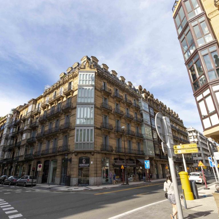 Aire de la Concha - The Rentals Collection - Apartamento con terraza - 25