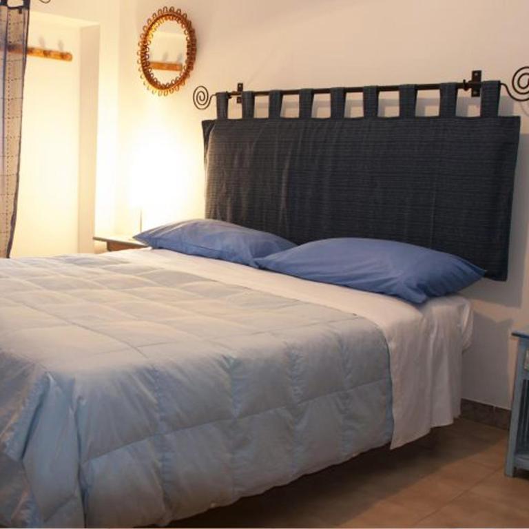 Bed And Breakfast Maria - Camera Matrimoniale Comfort - 2