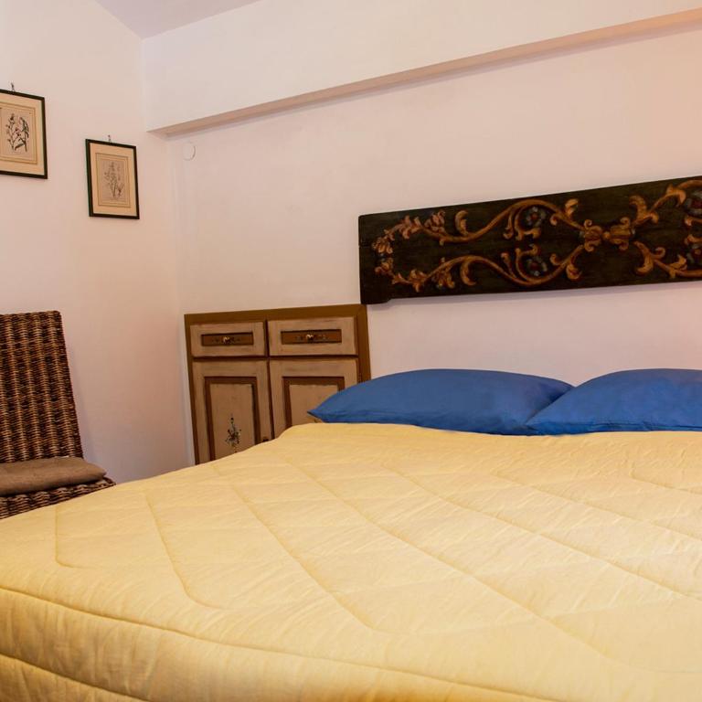 Bed And Breakfast Maria - Camera Matrimoniale Comfort - 3