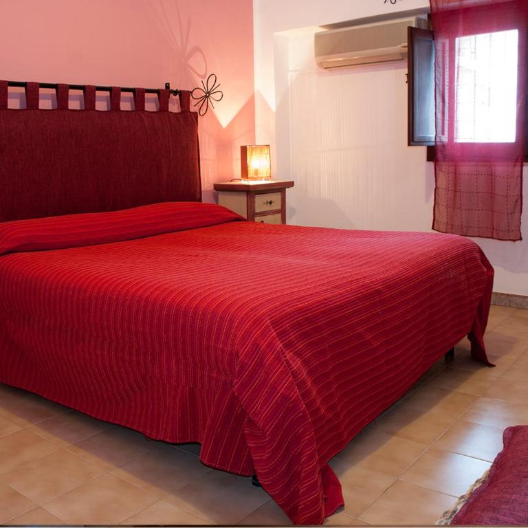 Bed And Breakfast Maria - Camera Matrimoniale Comfort - 4