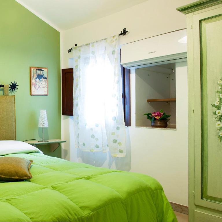 Bed And Breakfast Maria - Camera Matrimoniale Comfort - 1