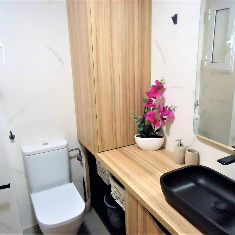 Torre Irta Family Complex LEK - Apartamento - 15