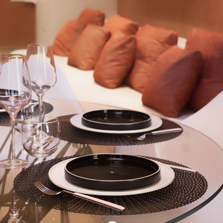 1881 LUXURY SUITES - Duplex Apartment - 19