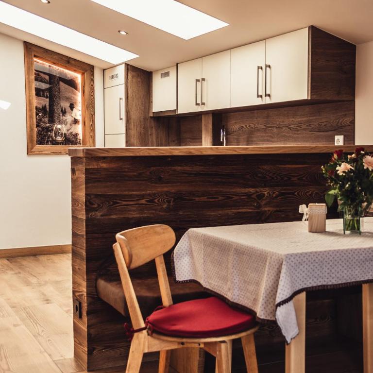 Appartement Pointschneiderhof - Apartment mit 1 Schlafzimmer - 13