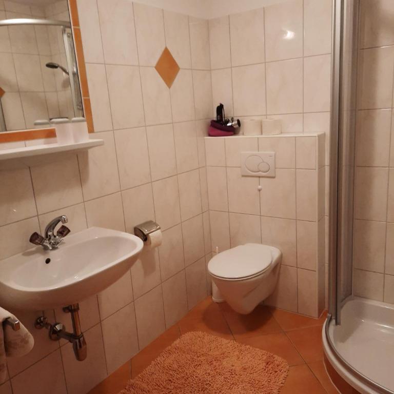 Haus Gmahblick Appartments - Apartment mit 3 Schlafzimmern - 5