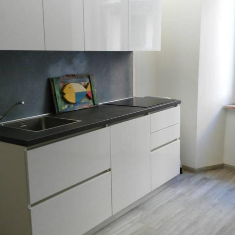 Appartamento VIA COLOMBO 99 - Studio Standard - 1