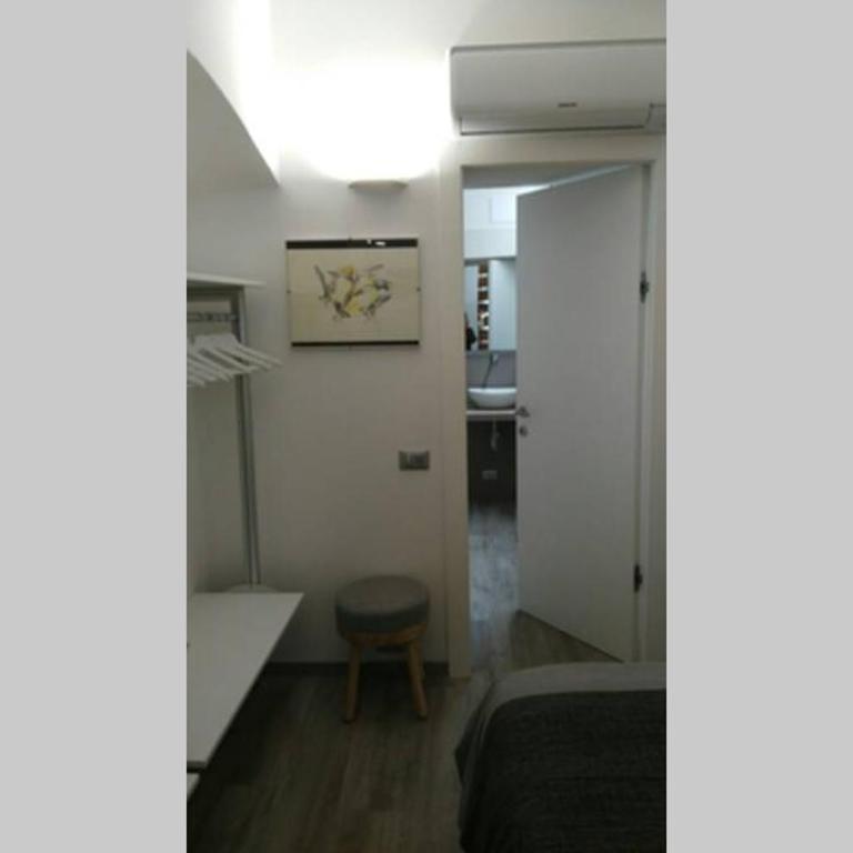 Appartamento VIA COLOMBO 99 - Studio Standard - 20