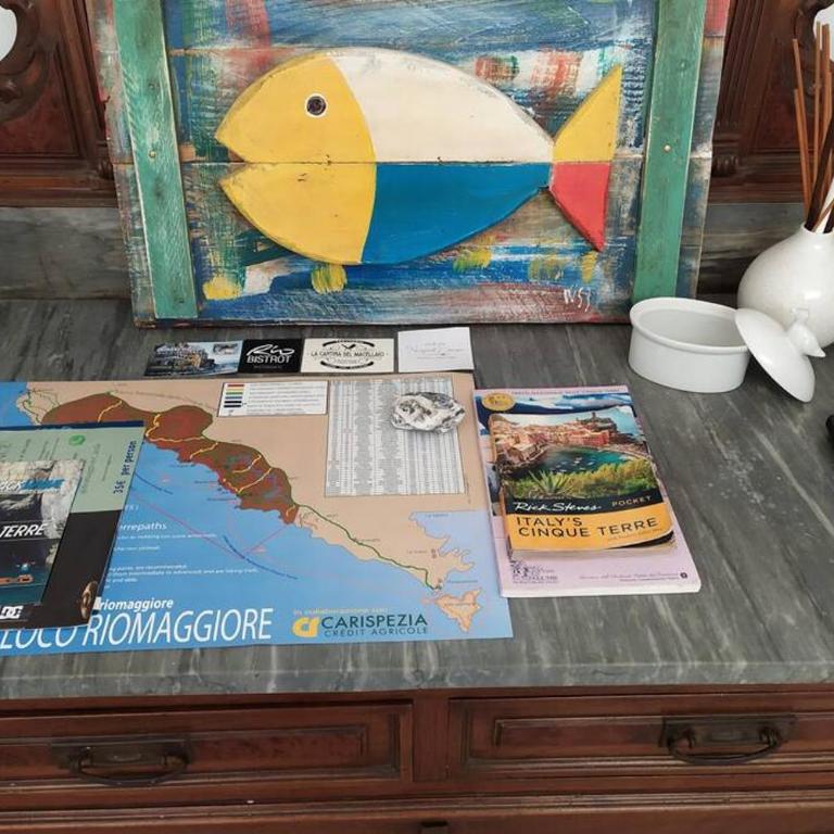 Appartamento VIA COLOMBO 99 - Studio Standard - 39