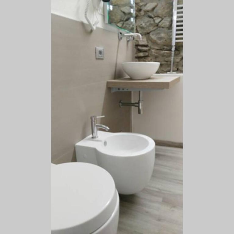 Appartamento VIA COLOMBO 99 - Studio Standard - 24