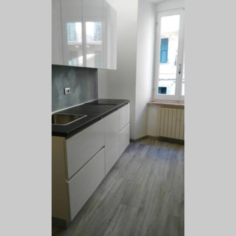 Appartamento VIA COLOMBO 99 - Studio Standard - 4