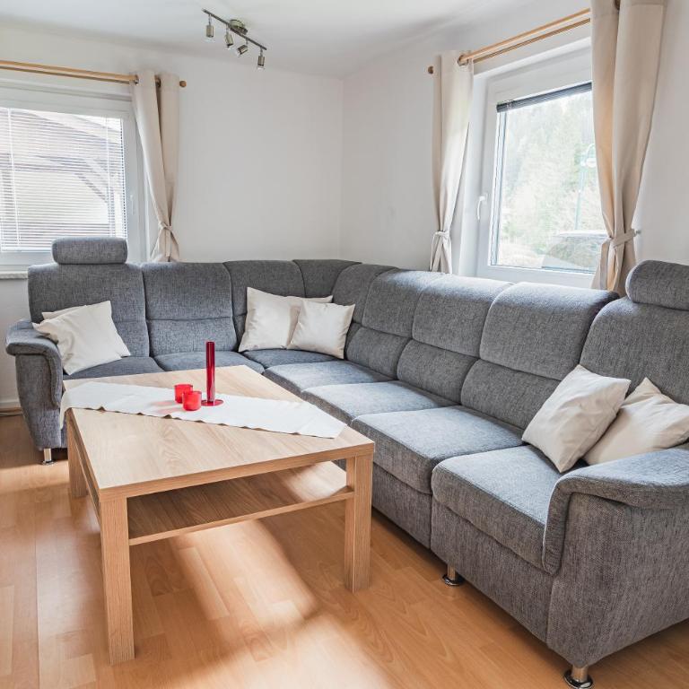 freeride-living - Ferienhaus - 5
