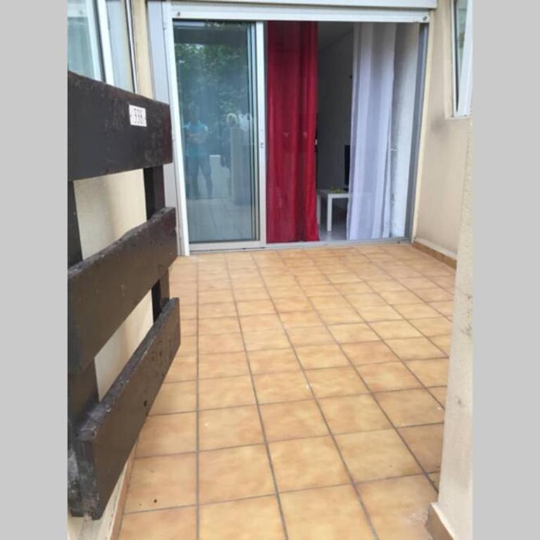 Village naturiste Studio Port Nature 3, Cap d'Agde - Appartement 1 Chambre - 7