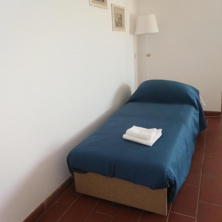 Dimora Erminia - Casa con 1 Camera da Letto - 31