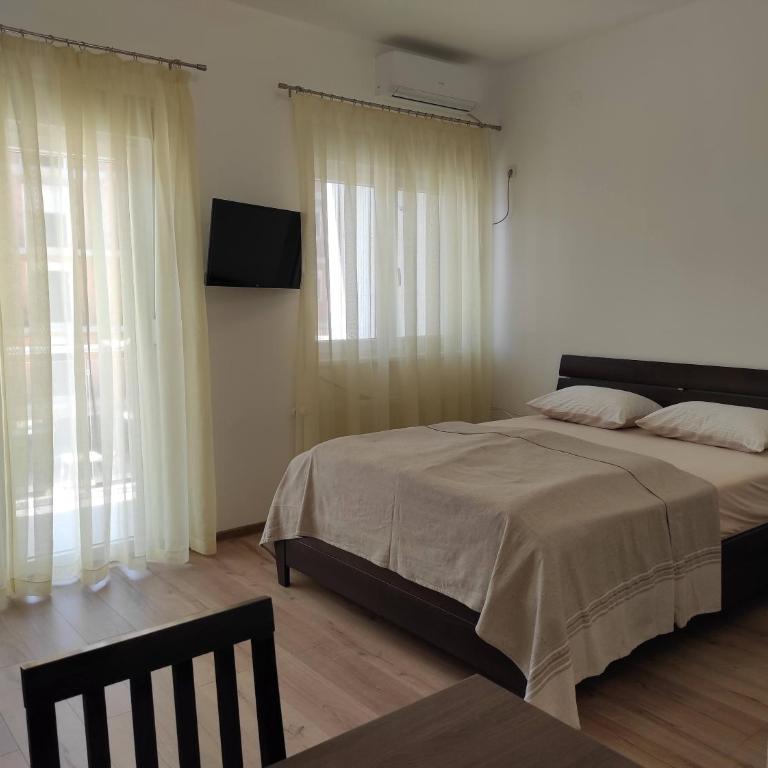 Studio apartman Dani - Apartman sa 1 Spavaćom Sobom - 1