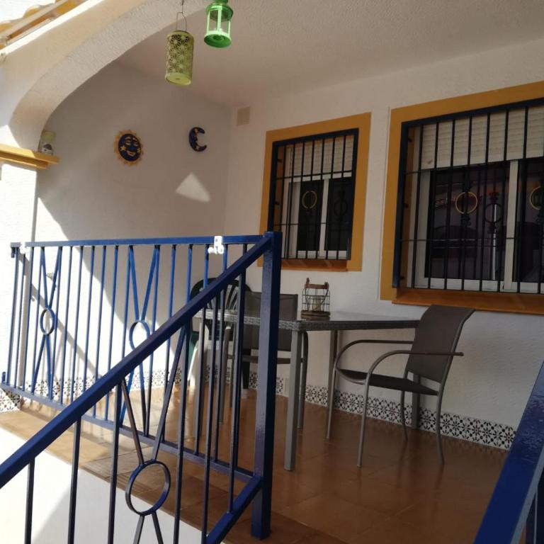 Alhambra Apartments - Apartment - Ground Floor - 9