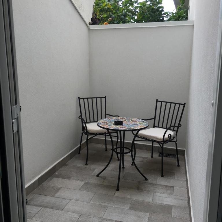 Luxury House - Appartamento con 1 Camera da Letto - 22