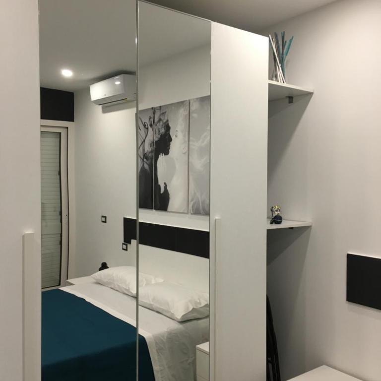 Luxury House - Appartamento con 1 Camera da Letto - 33