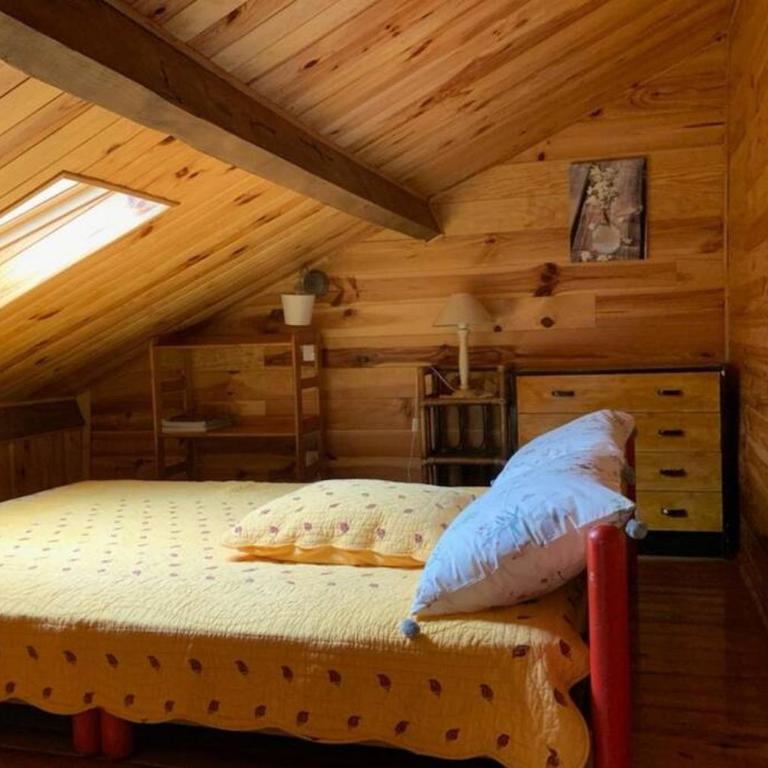 BASIA, Lourdes - centre , quartier historique Sanctuaires a 7 min a pied - Maison 1 Chambre - 27