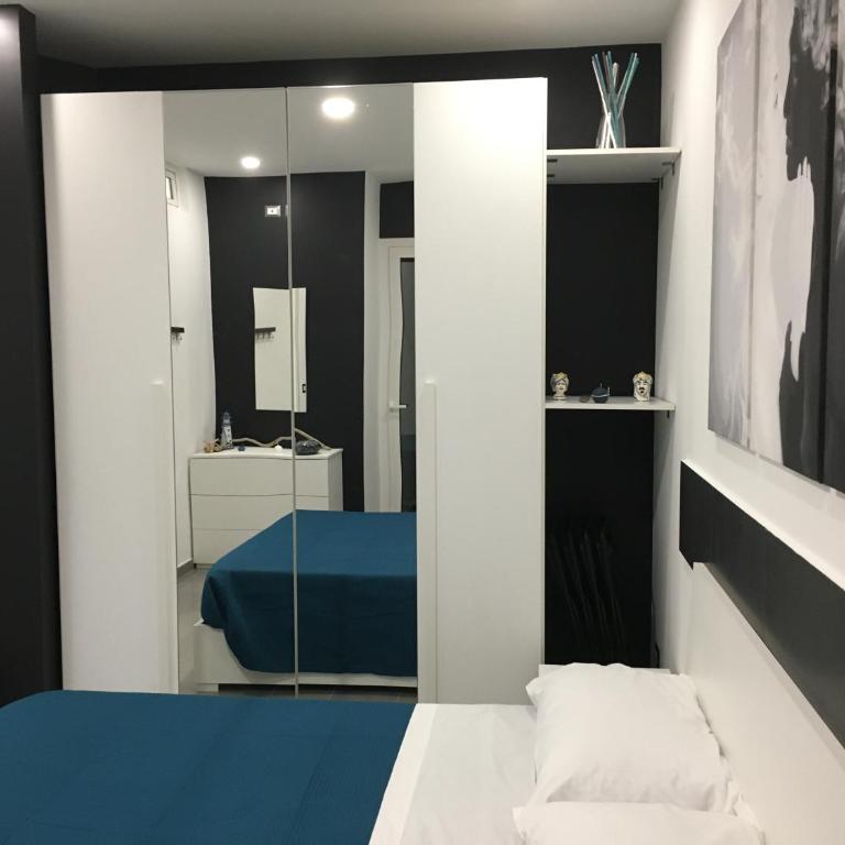 Luxury House - Appartamento con 1 Camera da Letto - 27