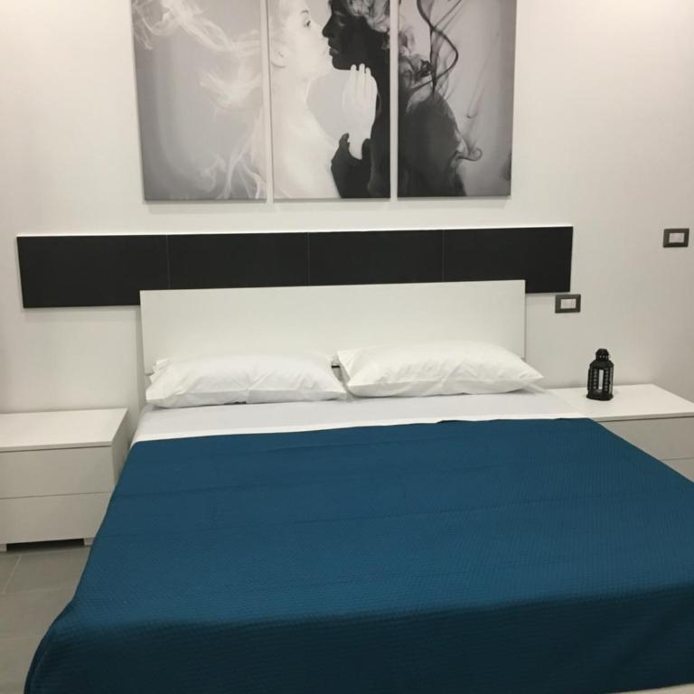Luxury House - Appartamento con 1 Camera da Letto - 3