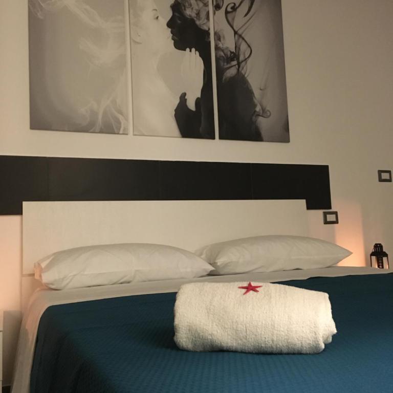 Luxury House - Appartamento con 1 Camera da Letto - 31