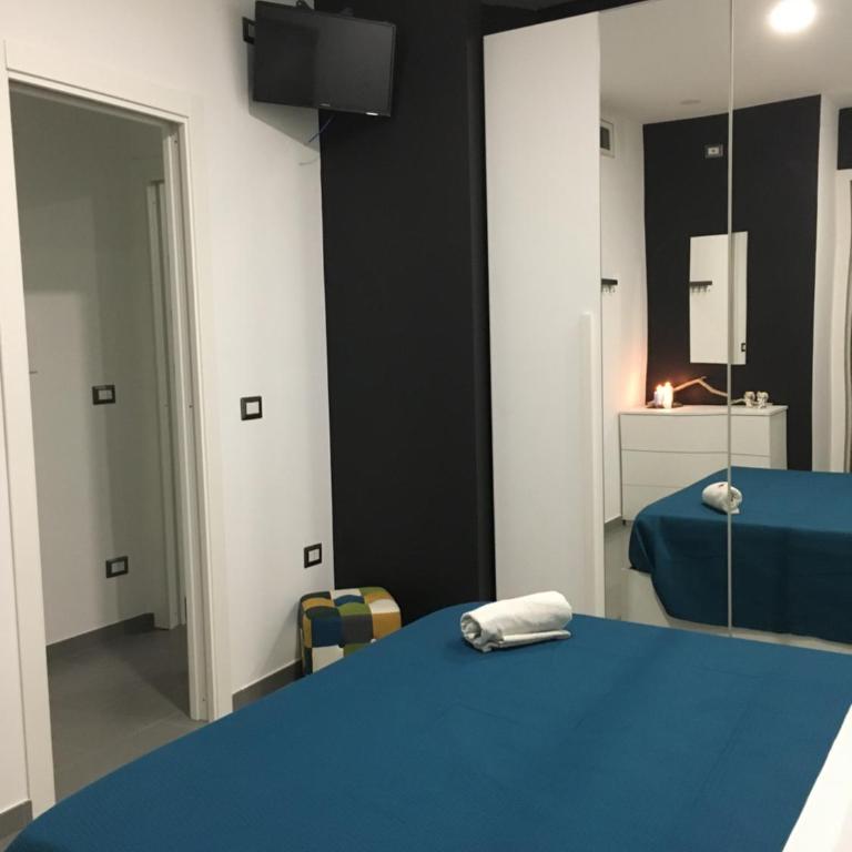 Luxury House - Appartamento con 1 Camera da Letto - 28