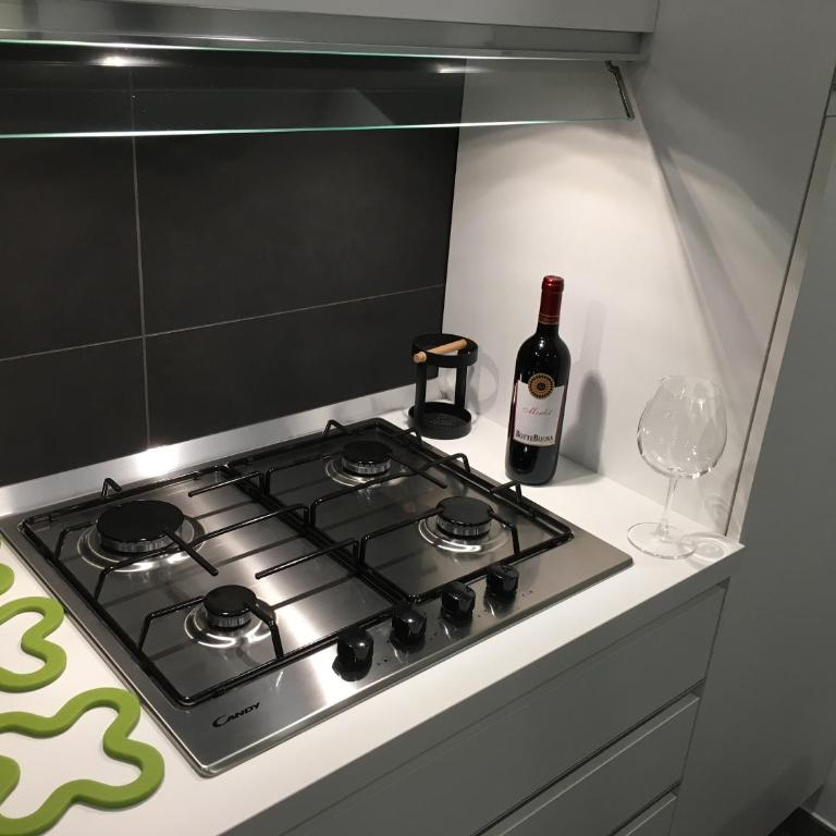 Luxury House - Appartamento con 1 Camera da Letto - 38