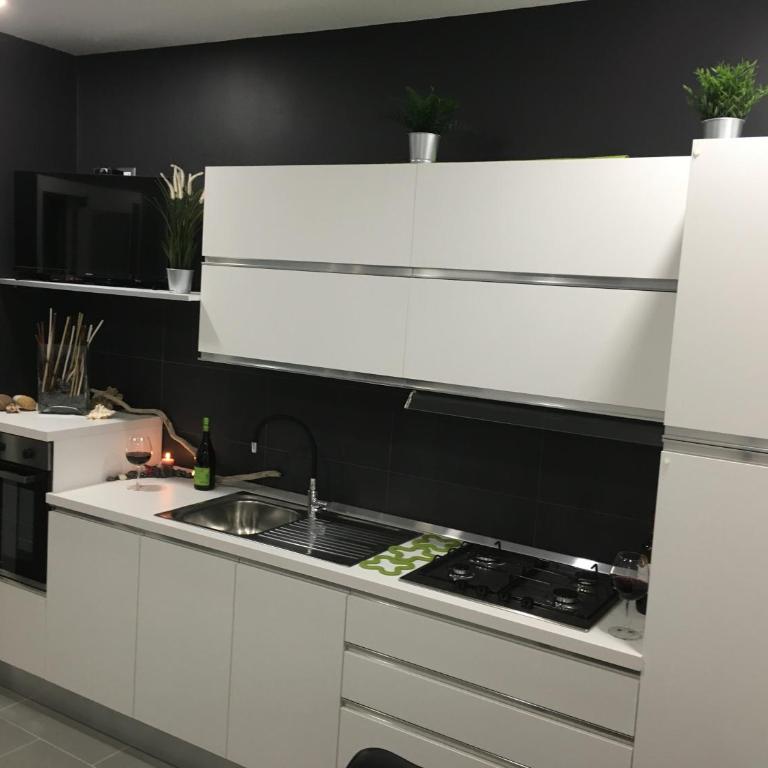 Luxury House - Appartamento con 1 Camera da Letto - 10