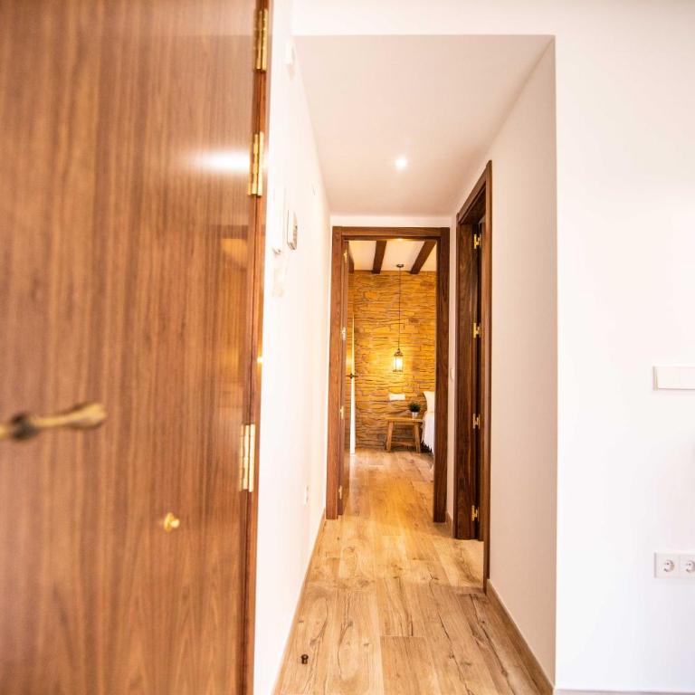 Maremar Suites - Apartamento de 1 dormitorio - 10