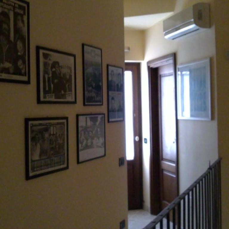 Dimora di Charme Cassaro 168 - Appartamento con 2 Camere da Letto - 6