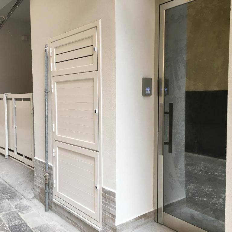 Luxury House - Appartamento con 1 Camera da Letto - 35