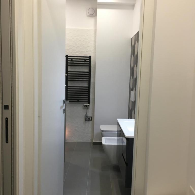 Luxury House - Appartamento con 1 Camera da Letto - 45