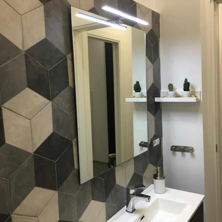 Luxury House - Appartamento con 1 Camera da Letto - 41